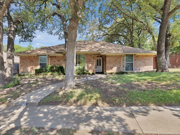 1132 Windmill Ln, Irving, TX 75061
