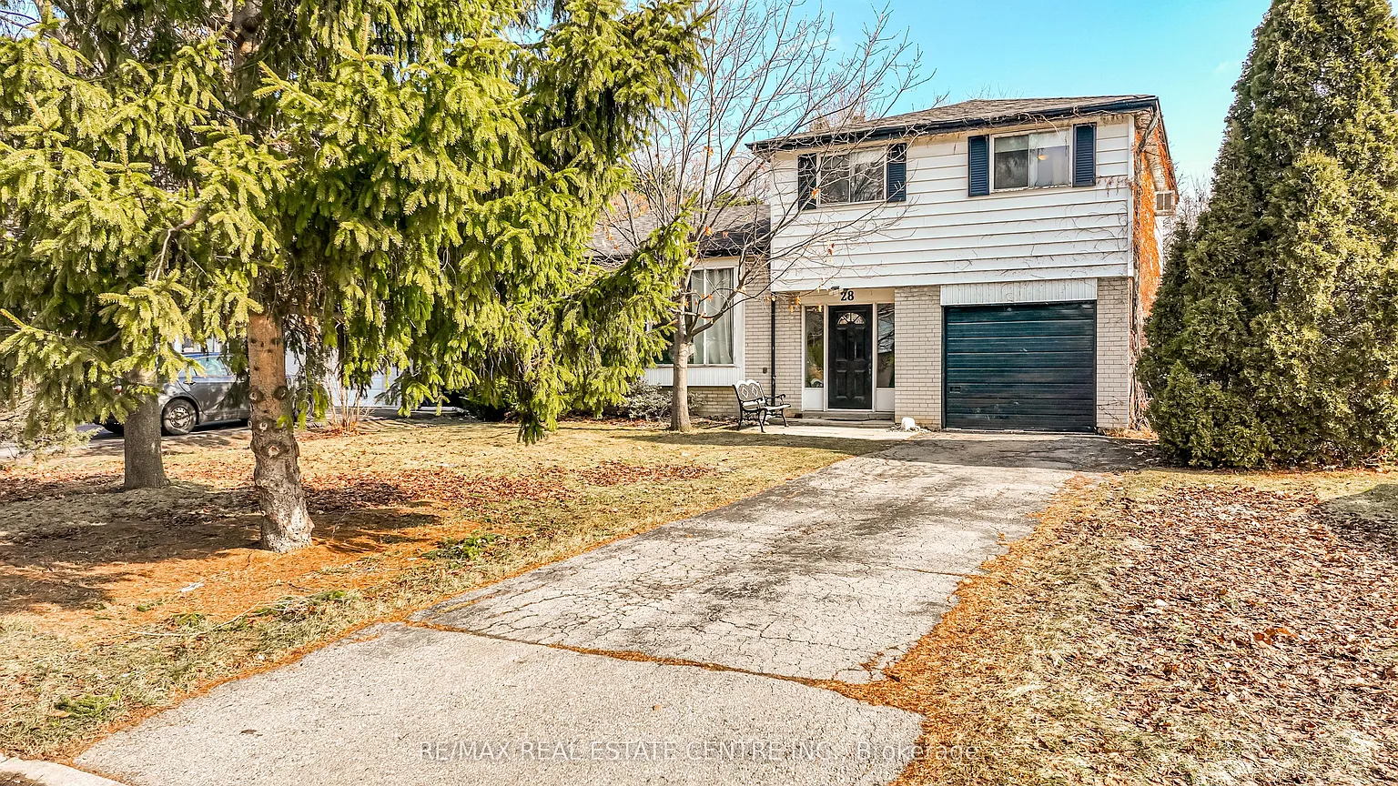 28 Cavendish Cres photo 1