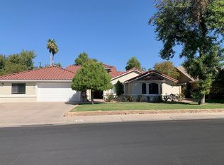 502 E Terrace Ave, Gilbert, AZ 85234