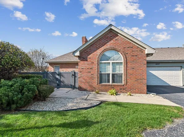 16237 Michigan Ave #16237, South Holland, IL 60473