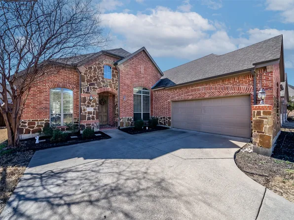 2804 Pioneer Dr, Melissa, TX 75454