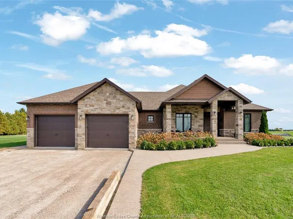 1614 Myers Rd, Lakeshore, ON N0R 1V0