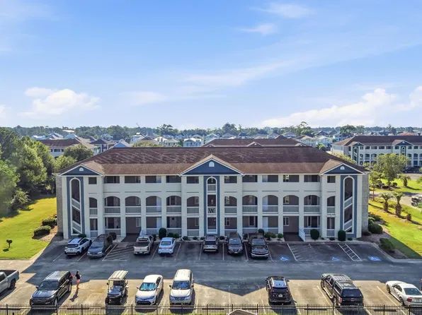 4502 W Harbour Ct. #W4, Little River, SC 29566