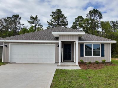 6480 Firefly Dr, Milton, FL, 32583