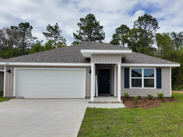 6480 Firefly Dr, Milton, FL 32583