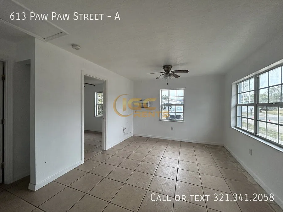 Building Photo - 613 Paw Paw St #A