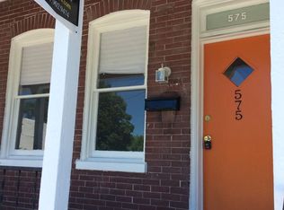 575 Smith St, York, PA 17404