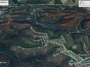 10 Serenity Ln #18, Eureka Springs, AR 72631