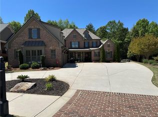 187 Slate Dr, Buford, GA 30518