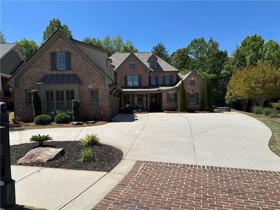 187 Slate Dr, Buford, GA, 30518