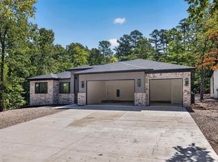 46 Estrella Way, Hot Springs, AR 71909