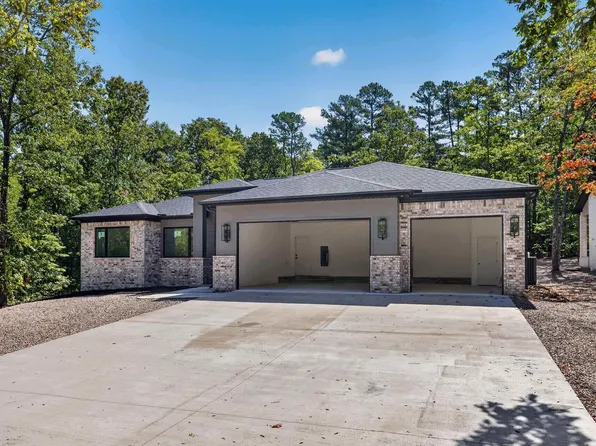 46 Estrella Way, Hot Springs, AR 71909