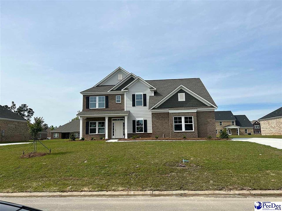 1st image of 609 Greensward Dr Lot 38