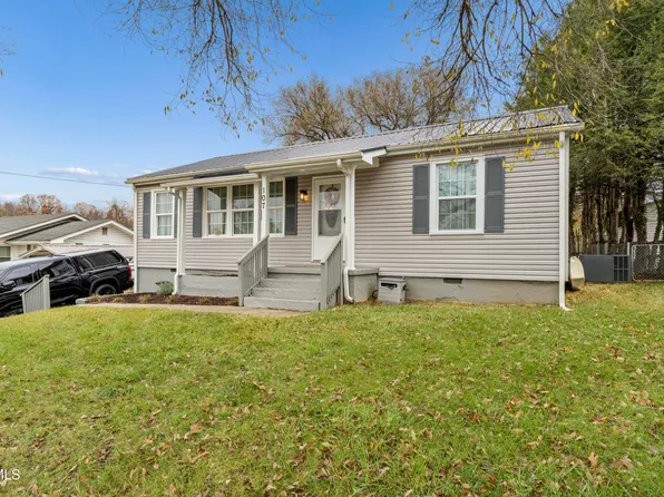 107 Neal Dr, Bristol, TN 37620