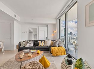 501 NE 31st St UNIT 2609, Miami, FL 33137