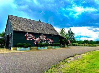 LOT Fifteen Bent Pebble Poin #D, Lumberton, MS 39455