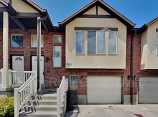 325 Pages Pl, Bountiful, UT 84010