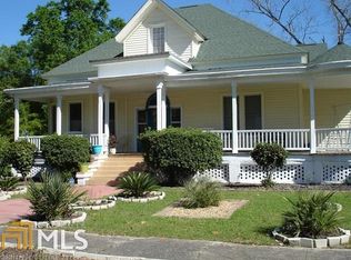 315 College Ave, Millen, GA 30442