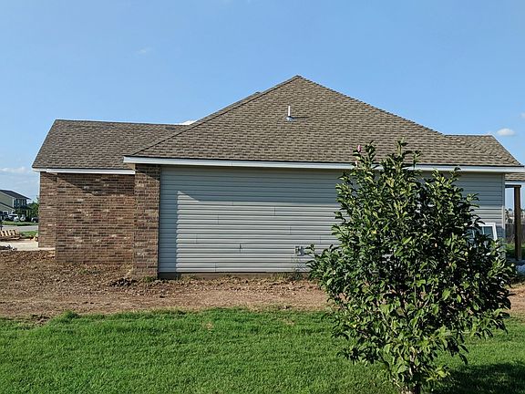 South Side of Home