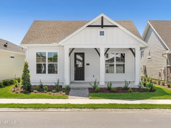 92 ALSTON Drive, St. Augustine, FL 32092