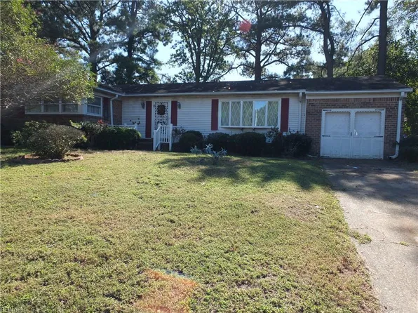2921 Hilton Ave, Chesapeake, VA 23324