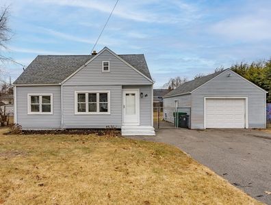 28 Glendale St, Chicopee, MA, 01020