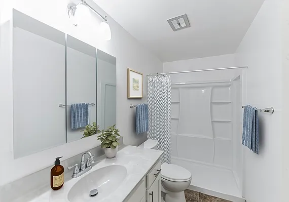 Mountain View Terrace Apartments — Photo 4