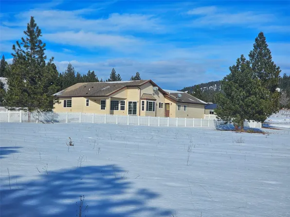 31273 Pineview Loop, Polson, MT 59860