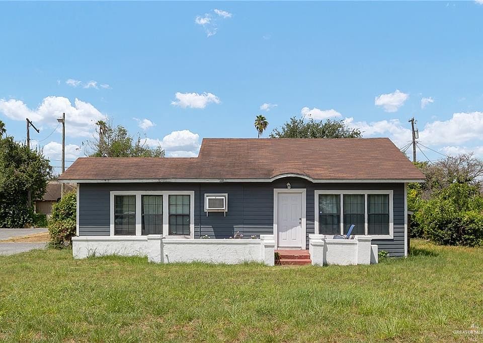 112 S Cynthia St, Mcallen, TX 78501 Zillow