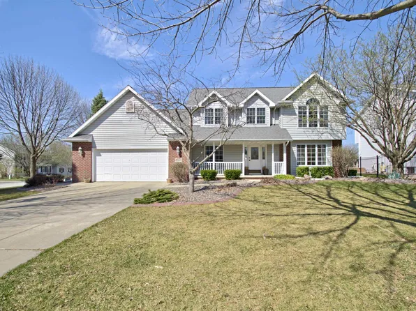 2645 Englewood Rd, Green Bay, WI 54311