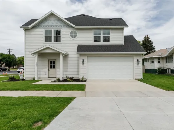 195 W 300 N, Logan, UT 84321