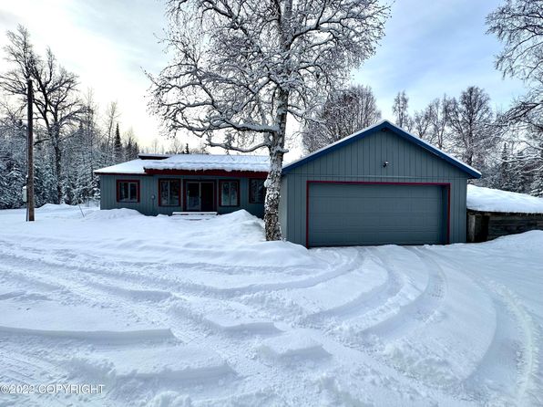 Kenai AK Real Estate - Kenai AK Homes For Sale | Zillow