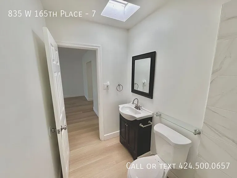 835 W 165th Pl #7 — Photo 8
