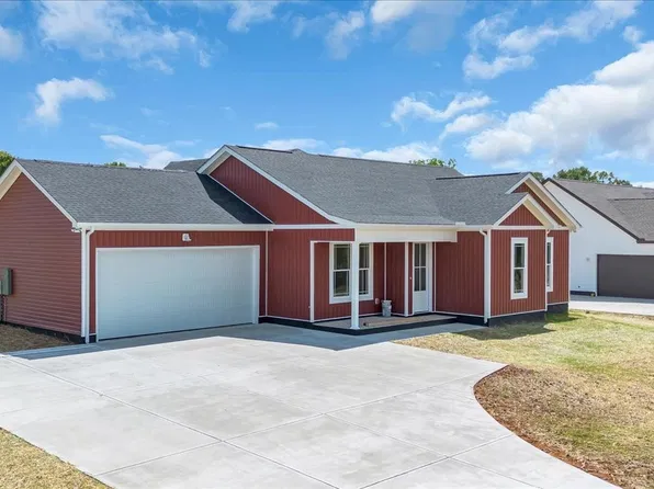 1481 Smartt Station Rd Lot 7, Morrison, TN 37357