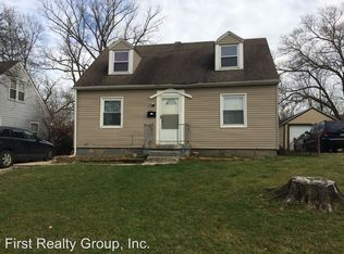 440 Lindenwood Rd, Dayton, OH 45417