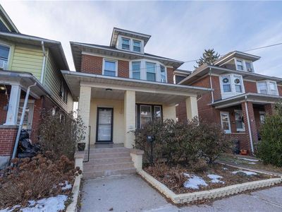 25 S 16th St, Easton, PA, 18042