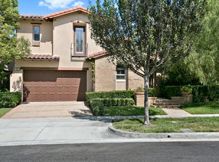 37 Deer Trak, Irvine, CA 92618