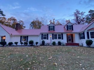 615 Green Rd, Chatsworth, GA 30705