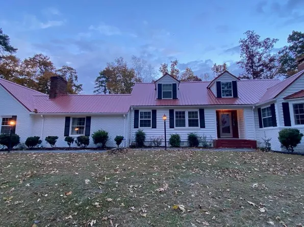 615 Green Rd, Chatsworth, GA 30705