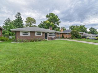 524 Perimeter Dr, Erlanger, KY