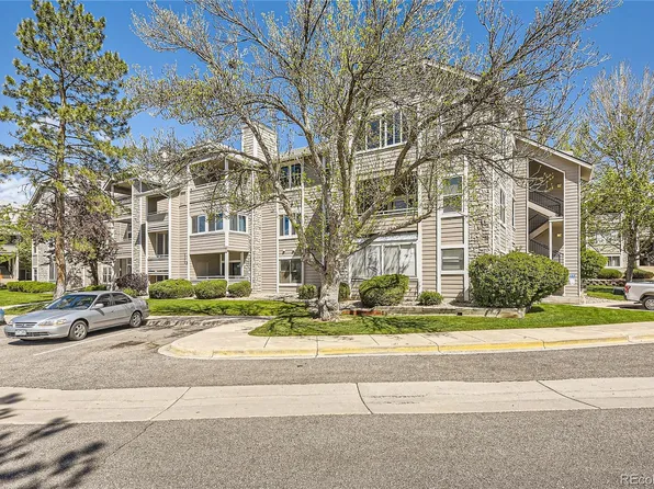 8376 S Upham Way #B204, Littleton, CO 80128
