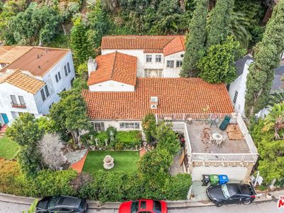1527 N Beverly Dr, Beverly Hills, CA, 90210