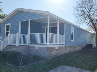 6776 Townsend Rd #68, Jacksonville, FL 32244