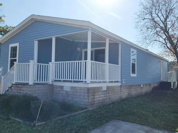 6776 Townsend Rd #68, Jacksonville, FL 32244