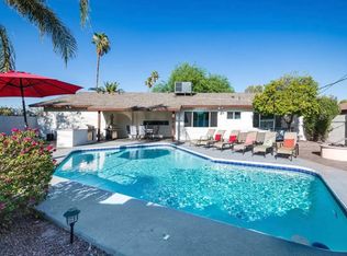 2844 N 81st Way, Scottsdale, AZ 85257