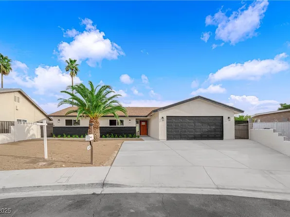 3228 Robin Cir, Las Vegas, NV 89121