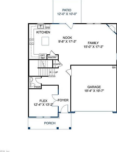 2nd image of 105 Foster Ct