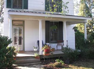 16245 Trainham Rd, Beaverdam, VA 23015