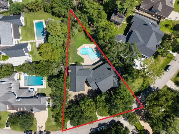 1240 Archley Dr, Houston, TX 77055