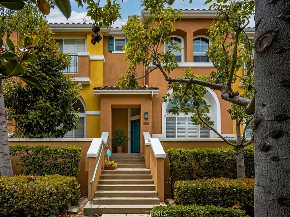 1506 Reggio Aisle, Irvine, CA 92606